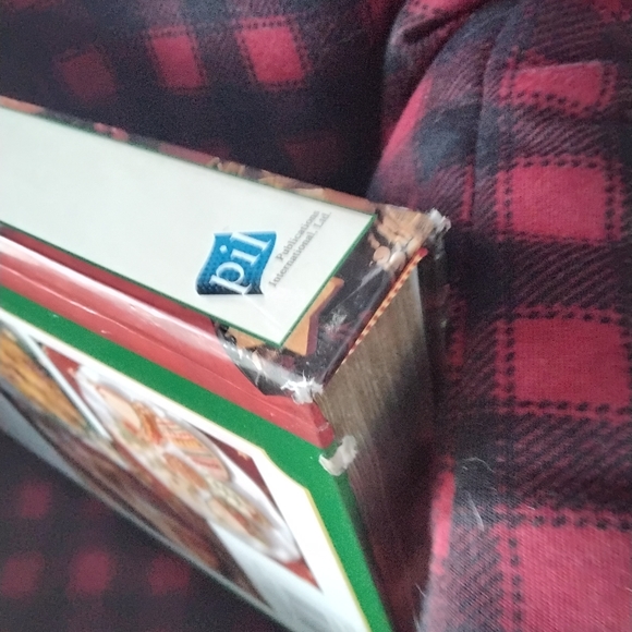 Vintage Treasury of Christmas cookbook.🎄🎁 - Picture 6 of 16